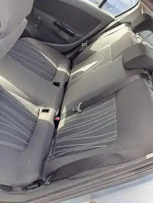 Peça sobressalente para automóvel em segunda mão bancos traseiros por opel corsa d catch me referências oem iam   