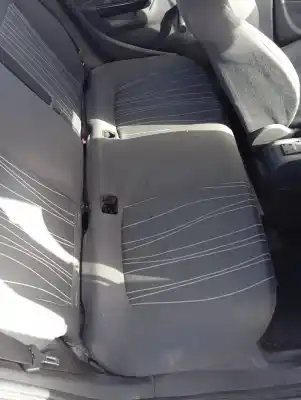 Peça sobressalente para automóvel em segunda mão bancos traseiros por opel corsa d catch me referências oem iam   