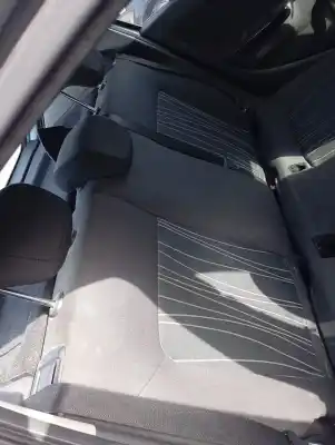 Peça sobressalente para automóvel em segunda mão bancos traseiros por opel corsa d catch me referências oem iam   