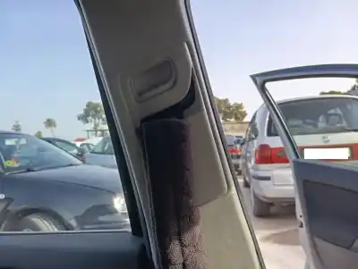 Peça sobressalente para automóvel em segunda mão cinto de segurança dianteiro esquerdo por opel corsa d catch me referências oem iam 