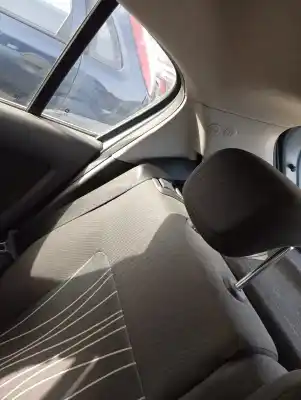 Peça sobressalente para automóvel em segunda mão cinto de segurança traseiro direito por opel corsa d catch me referências oem iam 