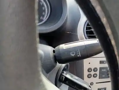 Автозапчастина б/у многофункційне управління для opel corsa d catch me посилання на oem iam   