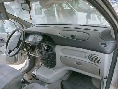 Автозапчасти б/у  за RENAULT SCENIC RX4 (JA0)  ссылки OEM IAM   