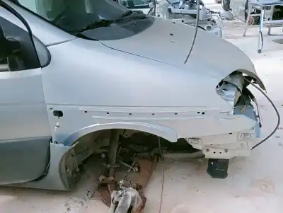 Автозапчасти б/у переднее правое крыло за RENAULT SCENIC RX4 (JA0) 2.0 16V Dynamique ссылки OEM IAM   