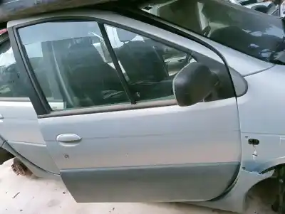 Автозапчасти б/у замок передней правой двери за renault scenic rx4 (ja0) 2.0 16v dynamique ссылки oem iam 