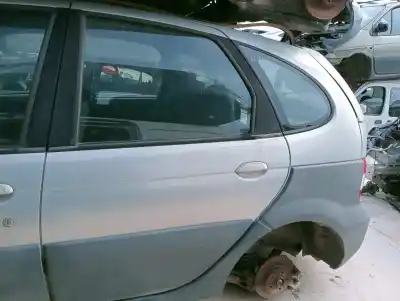 Автозапчасти б/у замок задней левой двери за RENAULT SCENIC RX4 (JA0) 2.0 16V Dynamique ссылки OEM IAM   