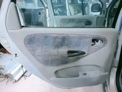 Автозапчасти б/у управление задними левыми стеклами за renault scenic rx4 (ja0) 2.0 16v dynamique ссылки oem iam 