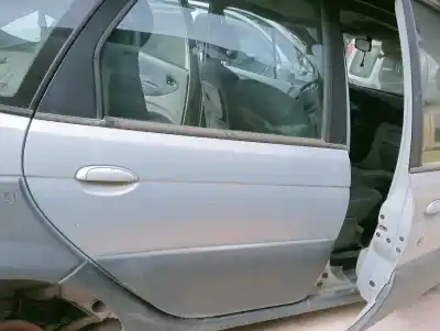 Автозапчасти б/у задняя правая наружная ручка за renault scenic rx4 (ja0) 2.0 16v dynamique ссылки oem iam 