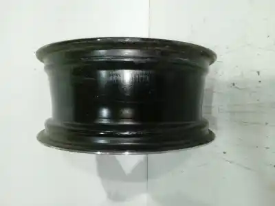 Second-hand car spare part rim for ford puma titanium 120 cv / 88 kw oem iam references 7j x 17