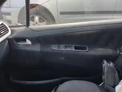 Автозапчасти б/у выключатель переднего правого окна за PEUGEOT 207 Confort ссылки OEM IAM   