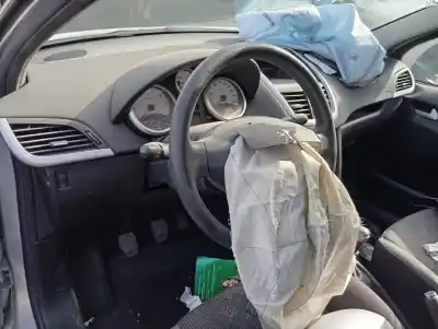 Автозапчастина б/у кермо для PEUGEOT 207 Confort Посилання на OEM IAM   