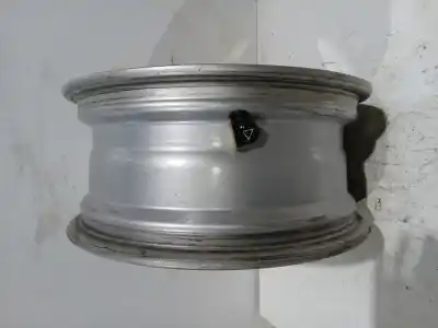 Second-hand car spare part rim for ford focus turnier active oem iam references 6 1/2 x 16