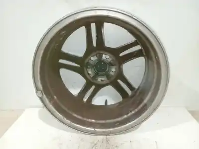 Second-hand car spare part rim for ford focus turnier active oem iam references 6 1/2 x 16