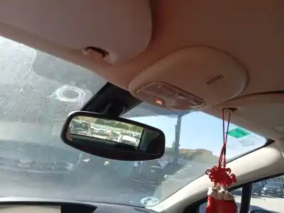 Pezzo di ricambio per auto di seconda mano specchio interno per citroen c4 sedan collection riferimenti oem iam 