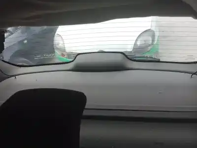 Автозапчастина б/у задній лоток для RENAULT SCENIC II Grand Confort Dynamique Посилання на OEM IAM   