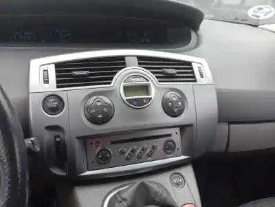 Автозапчасти б/у климат-контроль за RENAULT SCENIC II Grand Confort Dynamique ссылки OEM IAM   