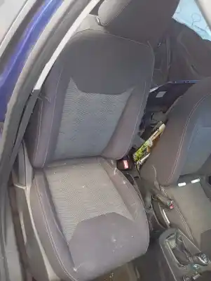 Peça sobressalente para automóvel em segunda mão assento dianteiro direito por ford ka+ active referências oem iam 