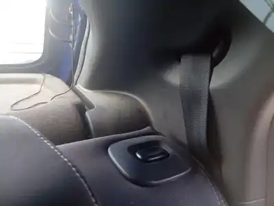 Peça sobressalente para automóvel em segunda mão cinto de segurança traseiro direito por ford ka+ active referências oem iam 
