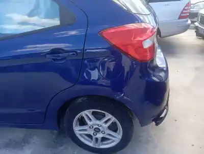 Peça sobressalente para automóvel em segunda mão jante por ford ka+ active referências oem iam 