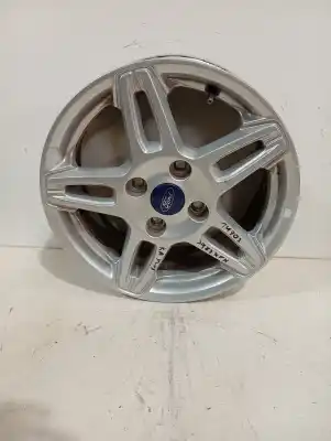 İkinci el araba yedek parçası yorulmak için ford ka+ active oem iam referansları 15x6je