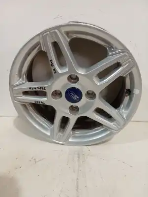 Peça sobressalente para automóvel em segunda mão jante por ford ka+ active referências oem iam 15x6je  