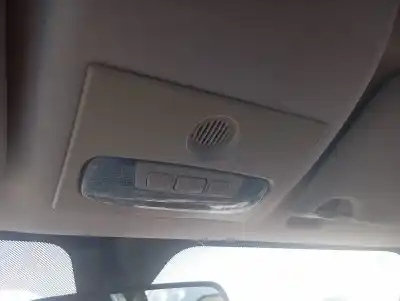 Peça sobressalente para automóvel em segunda mão luz interior por ford ka+ active referências oem iam 