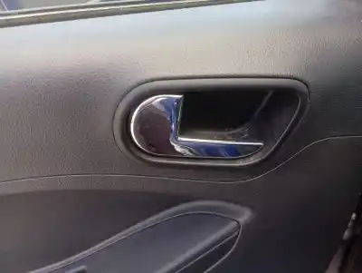 Piesă de schimb auto la mâna a doua MÂNER INTERIOR STÂNGA SPATE pentru FORD KA+  Referințe OEM IAM   