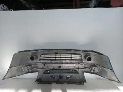 Peça sobressalente para automóvel em segunda mão para choques dianteiro por citroen c2 furio referências oem iam   