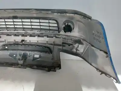 Peça sobressalente para automóvel em segunda mão PARA CHOQUES DIANTEIRO por CITROEN C2  Referências OEM IAM   