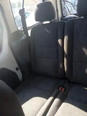 Автозапчасти б/у сиденья задние справа за ford transit connect (tc7) furgón (2006->) ссылки oem iam    Автозапчасти б/у сиденья задние справа за ford transit connect (tc7) furgón (2006->) ссылки oem iam