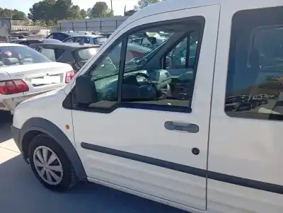 Автозапчасти б/у замок левой передней двери за ford transit connect (tc7) furgón (2006->) ссылки oem iam  Автозапчасти б/у замок левой передней двери за ford transit connect (tc7) furgón (2006->) ссылки oem iam