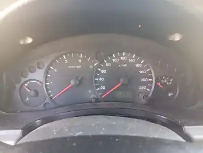 Автозапчасти б/у приборная доска за ford transit connect (tc7) furgón (2006->) ссылки oem iam  Автозапчасти б/у приборная доска за ford transit connect (tc7) furgón (2006->) ссылки oem iam