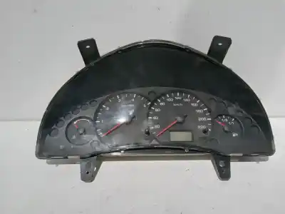 Peça sobressalente para automóvel em segunda mão quadrante por ford transit connect (tc7) furgón (2006->) referências oem iam 2t1f10849  