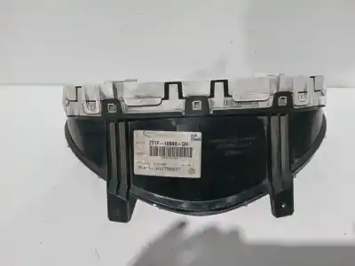 Peça sobressalente para automóvel em segunda mão quadrante por ford transit connect (tc7) furgón (2006->) referências oem iam 2t1f10849  
