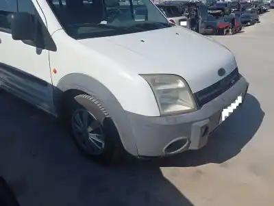 Автозапчасти б/у правая фара за ford transit connect (tc7) furgón (2006->) ссылки oem iam  Автозапчасти б/у правая фара за ford transit connect (tc7) furgón (2006->) ссылки oem iam