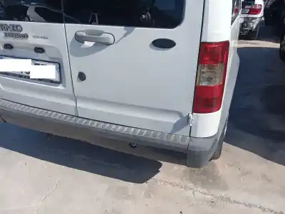 Автозапчасти б/у задний бампер за ford transit connect (tc7) furgón (2006->) ссылки oem iam  Автозапчасти б/у задний бампер за ford transit connect (tc7) furgón (2006->) ссылки oem iam