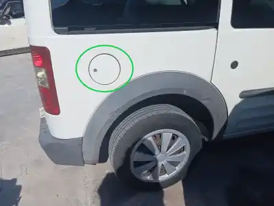 Автозапчасти б/у наружная крышка топлива за ford transit connect (tc7) furgón (2006->) ссылки oem iam  Автозапчасти б/у наружная крышка топлива за ford transit connect (tc7) furgón (2006->) ссылки oem iam