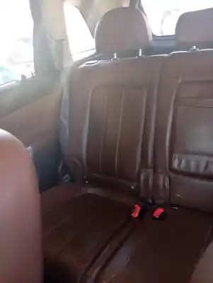 Автозапчасти б/у задние сиденья за opel antara cosmo 4x4 ссылки oem iam 