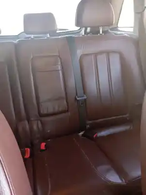 Автозапчастина б/у задні сидіння для opel antara cosmo 4x4 посилання на oem iam   