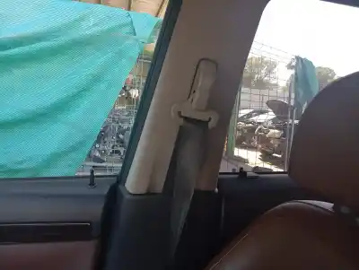 Автозапчасти б/у правый передний ремень безопасности за opel antara cosmo 4x4 ссылки oem iam 