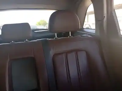 Автозапчасти б/у задний левый ремень безопасности за opel antara cosmo 4x4 ссылки oem iam 