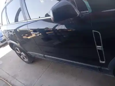 Автозапчасти б/у наружная рукоятка передняя справа за opel antara cosmo 4x4 ссылки oem iam 