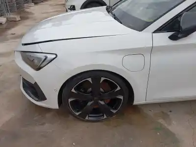 Автозапчасти б/у левое переднее крыло за cupra leon (kl1) basis e-hybrid 244 cv / 180 kw ссылки oem iam 