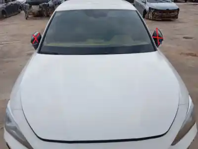 Автозапчасти б/у капот за cupra leon (kl1) basis e-hybrid 244 cv / 180 kw ссылки oem iam 