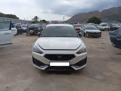 Автозапчасти б/у задний левый ремень безопасности за cupra leon (kl1) basis e-hybrid 244 cv / 180 kw ссылки oem iam 