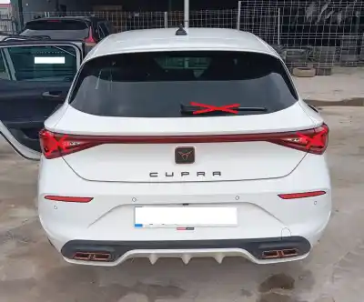 Автозапчасти б/у задняя дверь за cupra leon (kl1) basis e-hybrid 244 cv / 180 kw ссылки oem iam 
