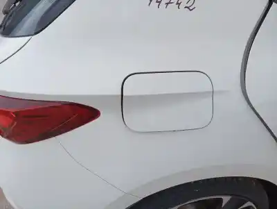 Автозапчасти б/у наружная крышка топлива за cupra leon (kl1) basis e-hybrid 244 cv / 180 kw ссылки oem iam 