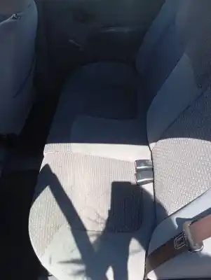 Автозапчасти б/у сиденья задние справа за daewoo matiz cd ссылки oem iam   