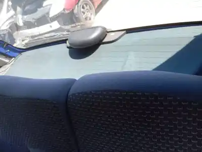 Автозапчастина б/у задній лоток для DAEWOO MATIZ CD Посилання на OEM IAM   