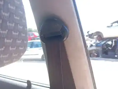 Pezzo di ricambio per auto di seconda mano cintura di sicurezza anteriore sinistra per daewoo matiz cd riferimenti oem iam 